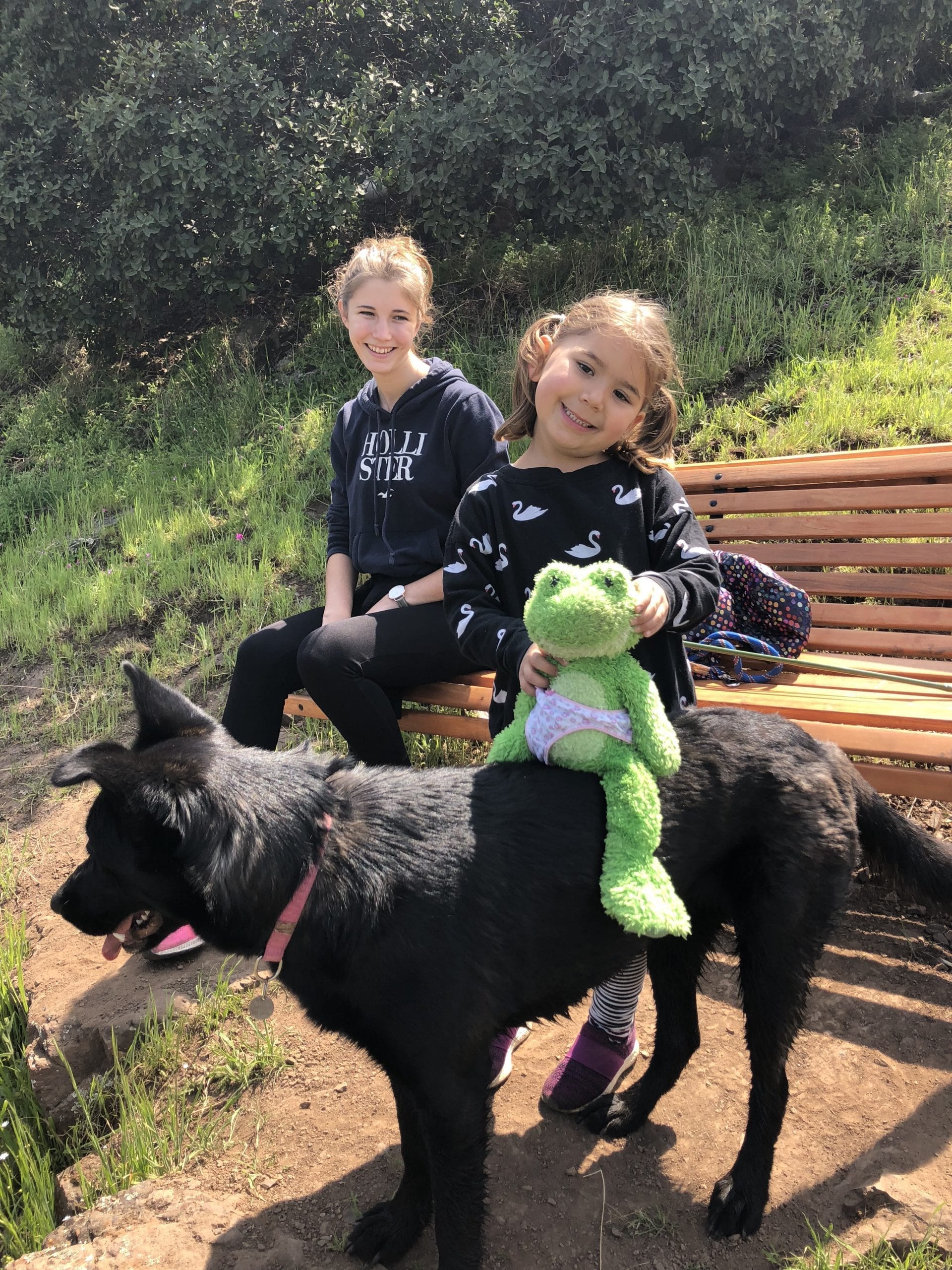 Au-pair in Chile Au-pair Chile