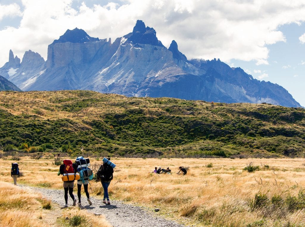 Work and Travel in Chile Register now at ChileVentura