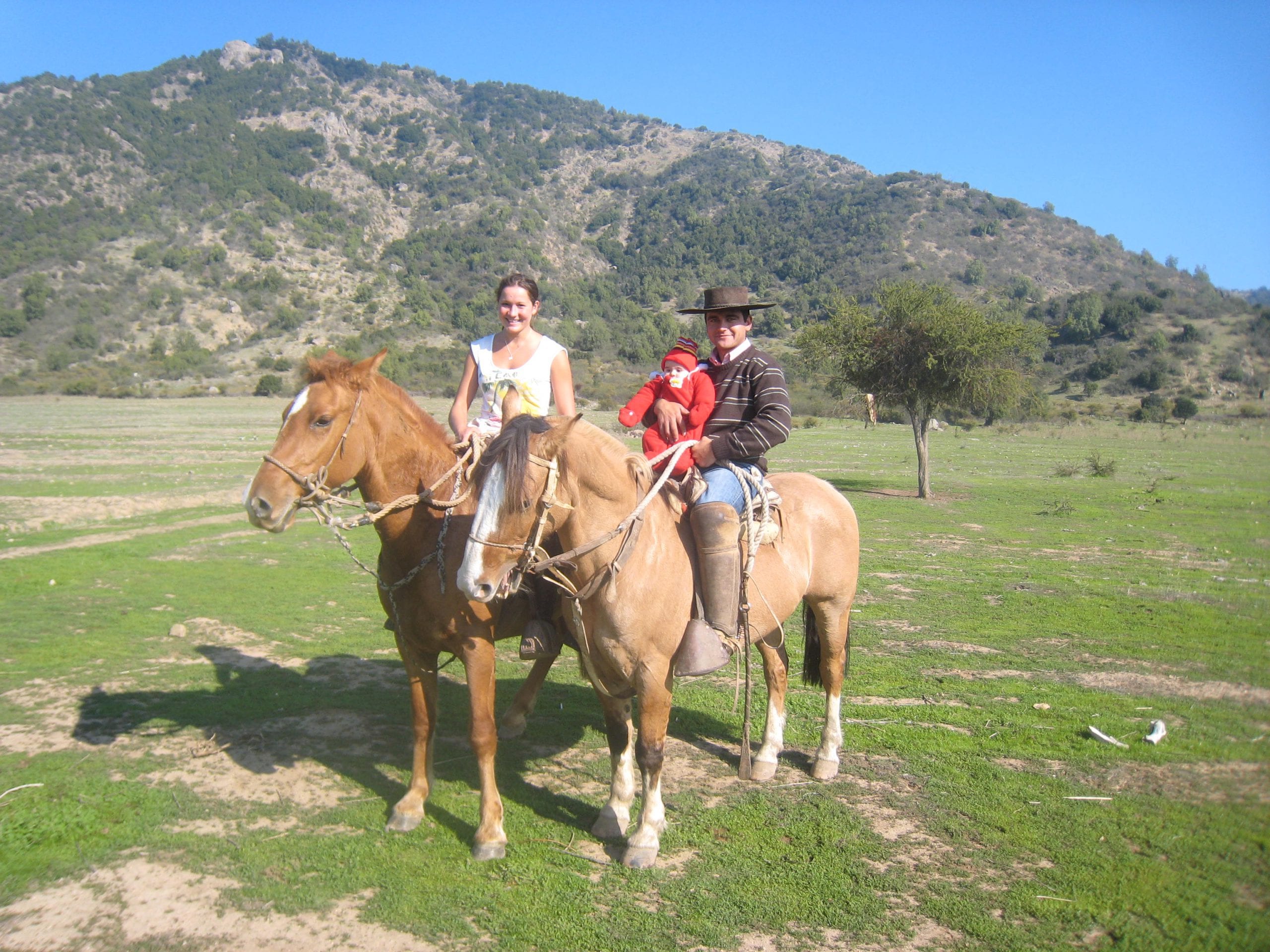 Ranchstay in Chile Ranchstay Chile